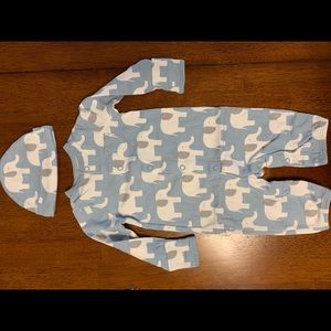 Carters brand new outfit 3 mo